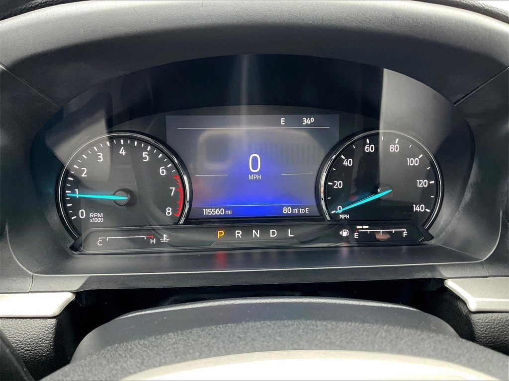 2022 Ford Explorer XLT - Photo 24