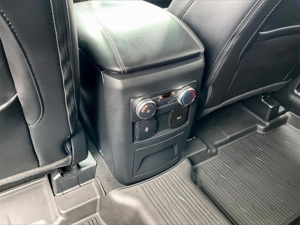 2022 Ford Explorer XLT - Photo 26