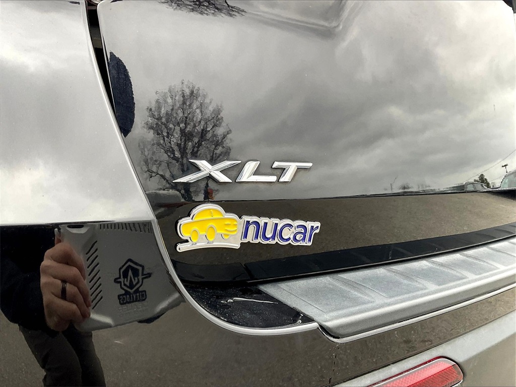 2022 Ford Explorer XLT - Photo 27