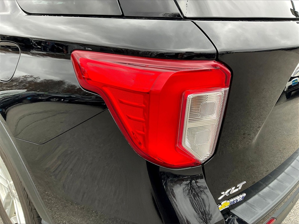2022 Ford Explorer XLT - Photo 31