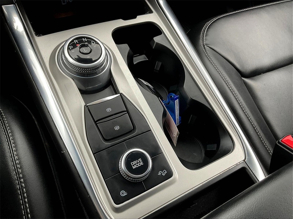 2022 Ford Explorer XLT - Photo 33