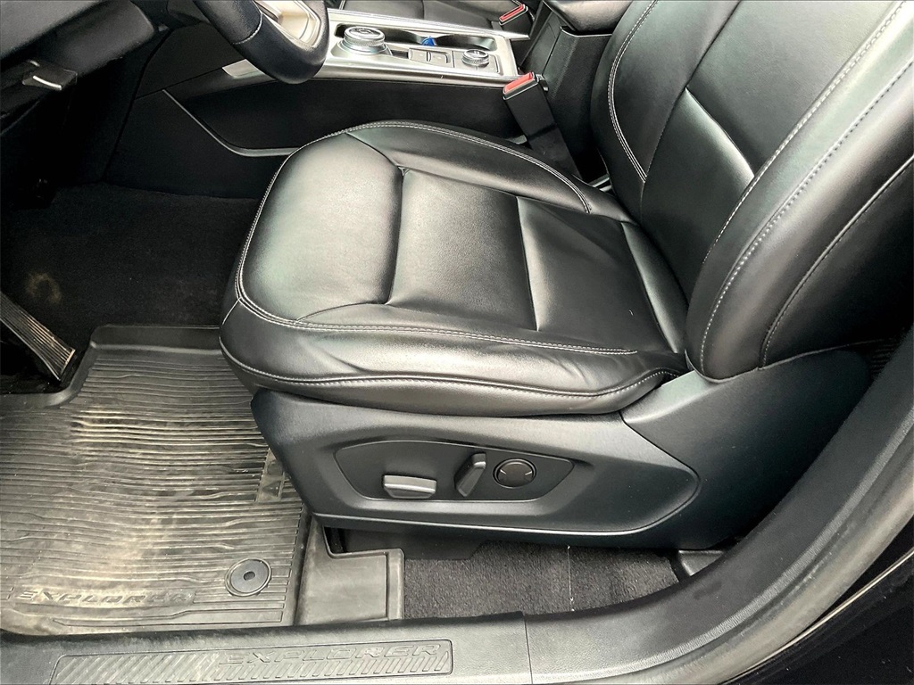 2022 Ford Explorer XLT - Photo 34