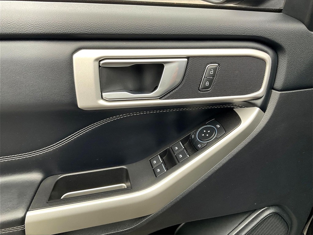 2022 Ford Explorer XLT - Photo 38