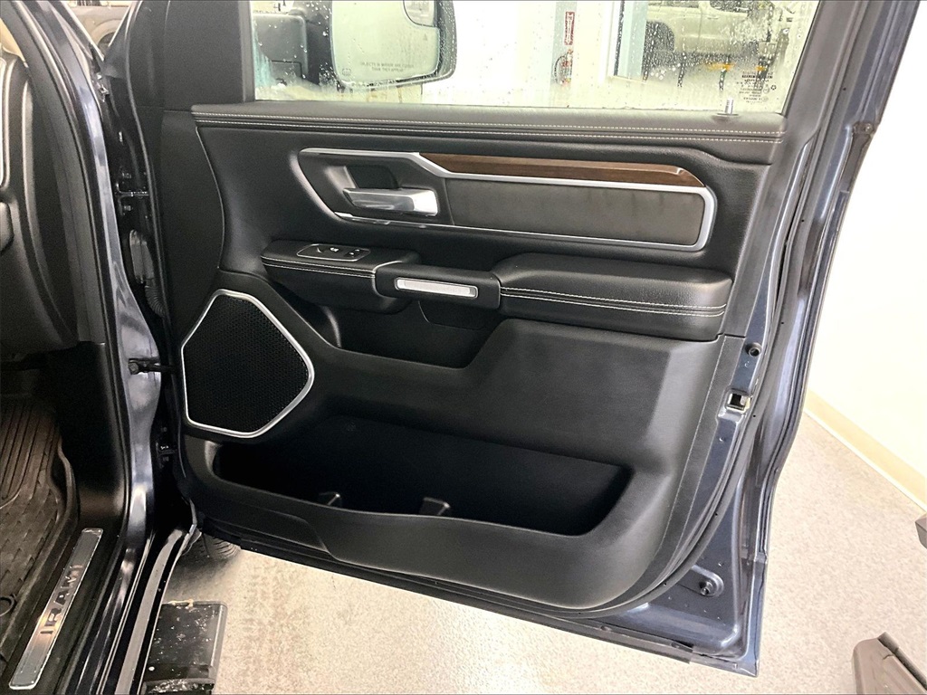 2021 Ram 1500 Laramie - Photo 12