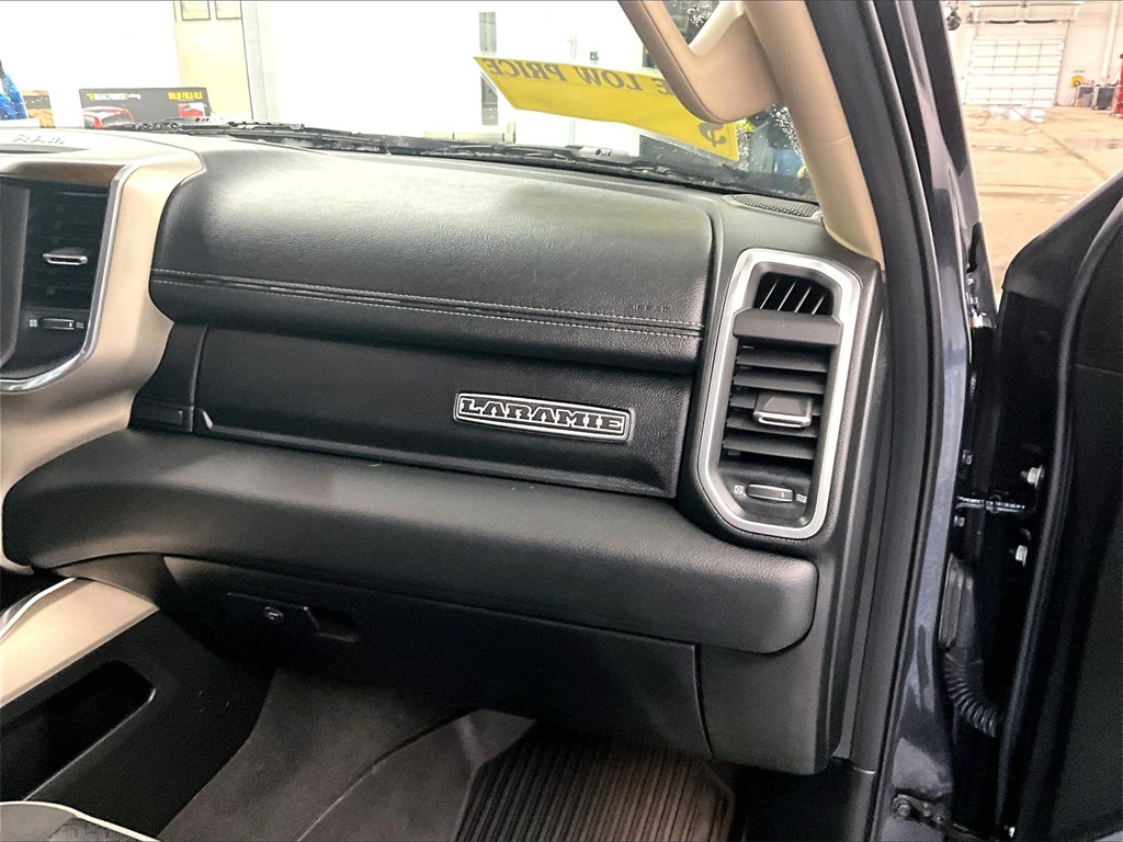 2021 Ram 1500 Laramie - Photo 13