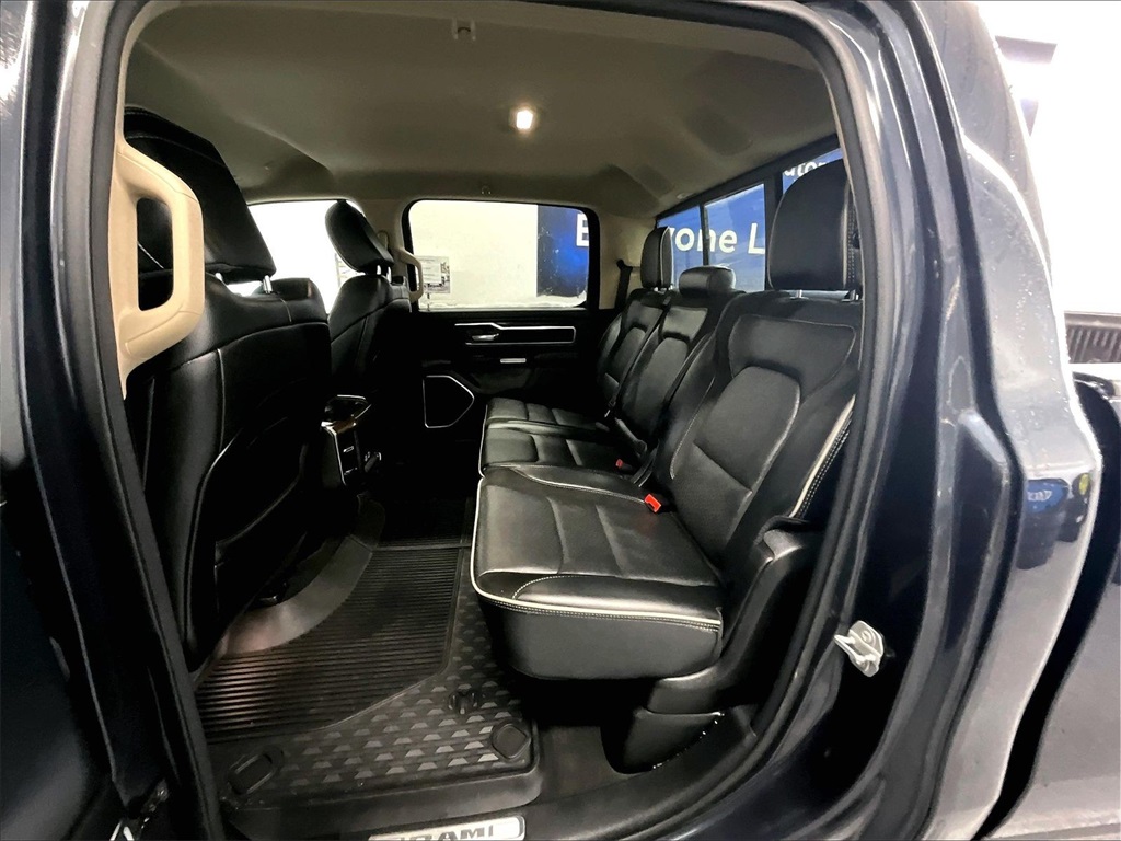 2021 Ram 1500 Laramie - Photo 15
