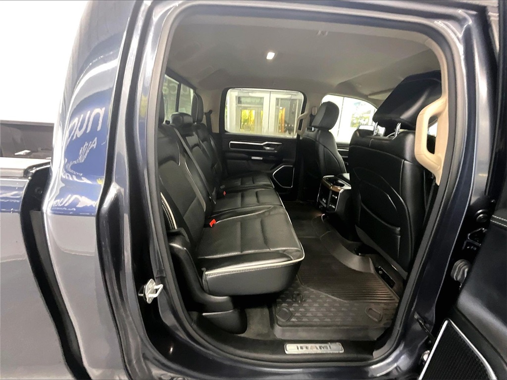 2021 Ram 1500 Laramie - Photo 16