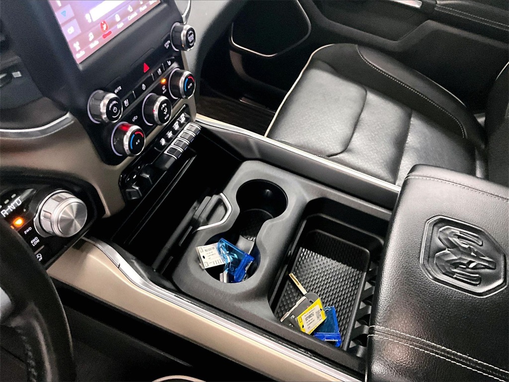 2021 Ram 1500 Laramie - Photo 20
