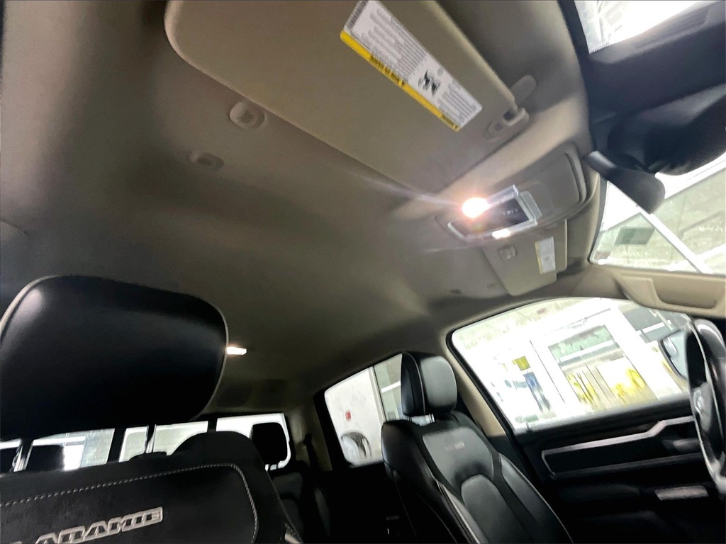 2021 Ram 1500 Laramie - Photo 22