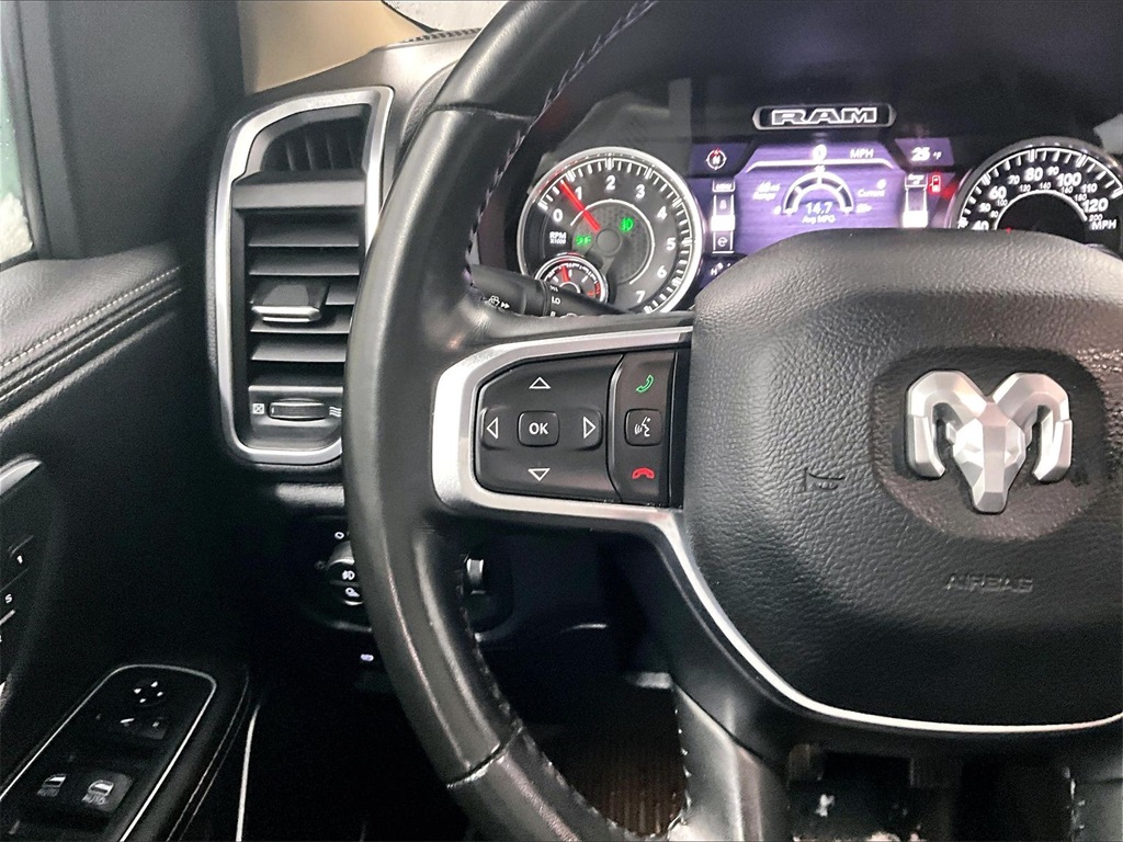2021 Ram 1500 Laramie - Photo 23