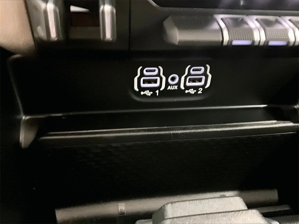 2021 Ram 1500 Laramie - Photo 26