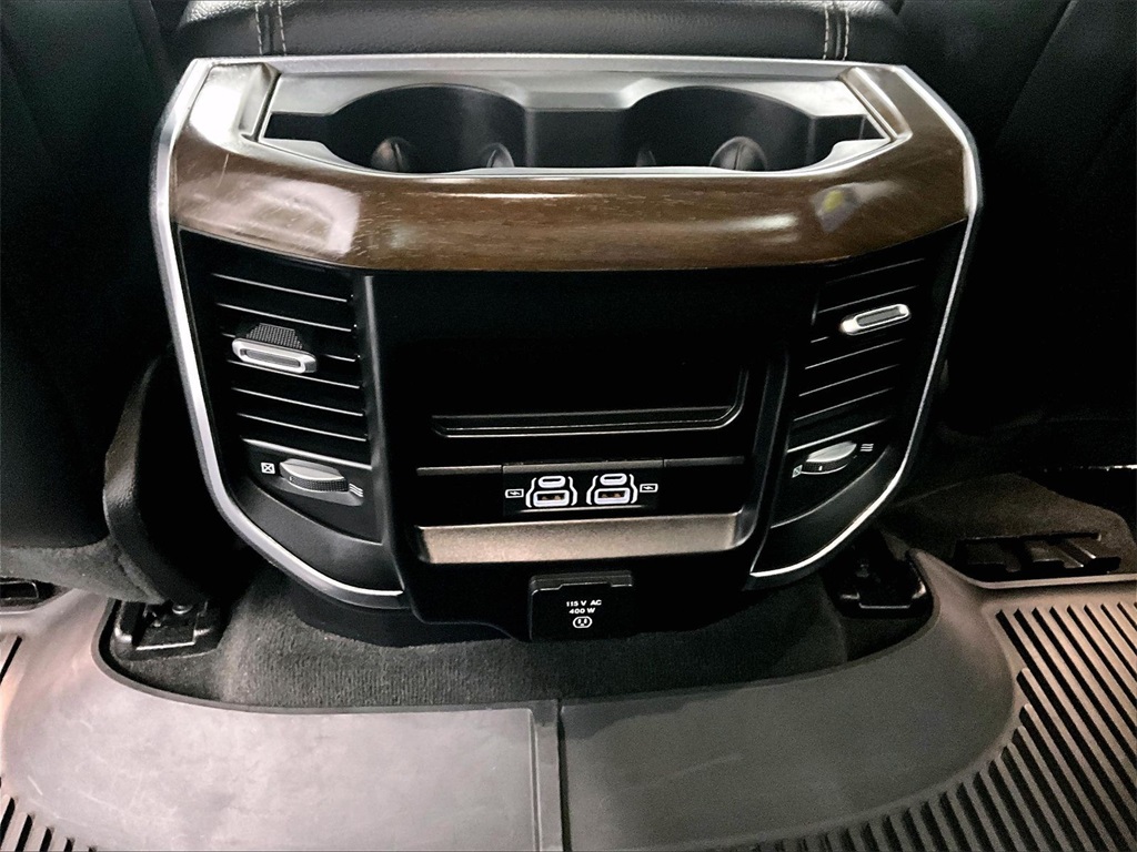 2021 Ram 1500 Laramie - Photo 27