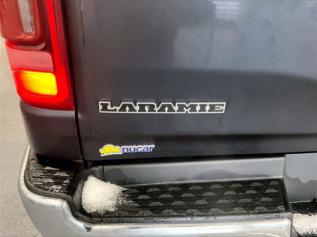 2021 Ram 1500 Laramie - Photo 28