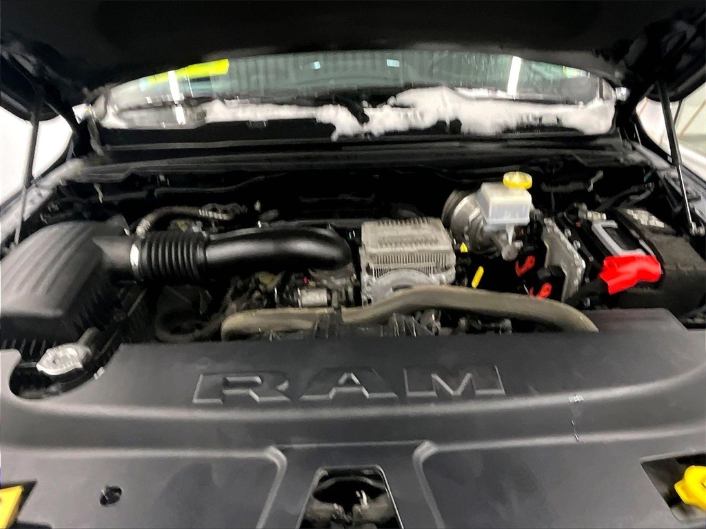 2021 Ram 1500 Laramie - Photo 29