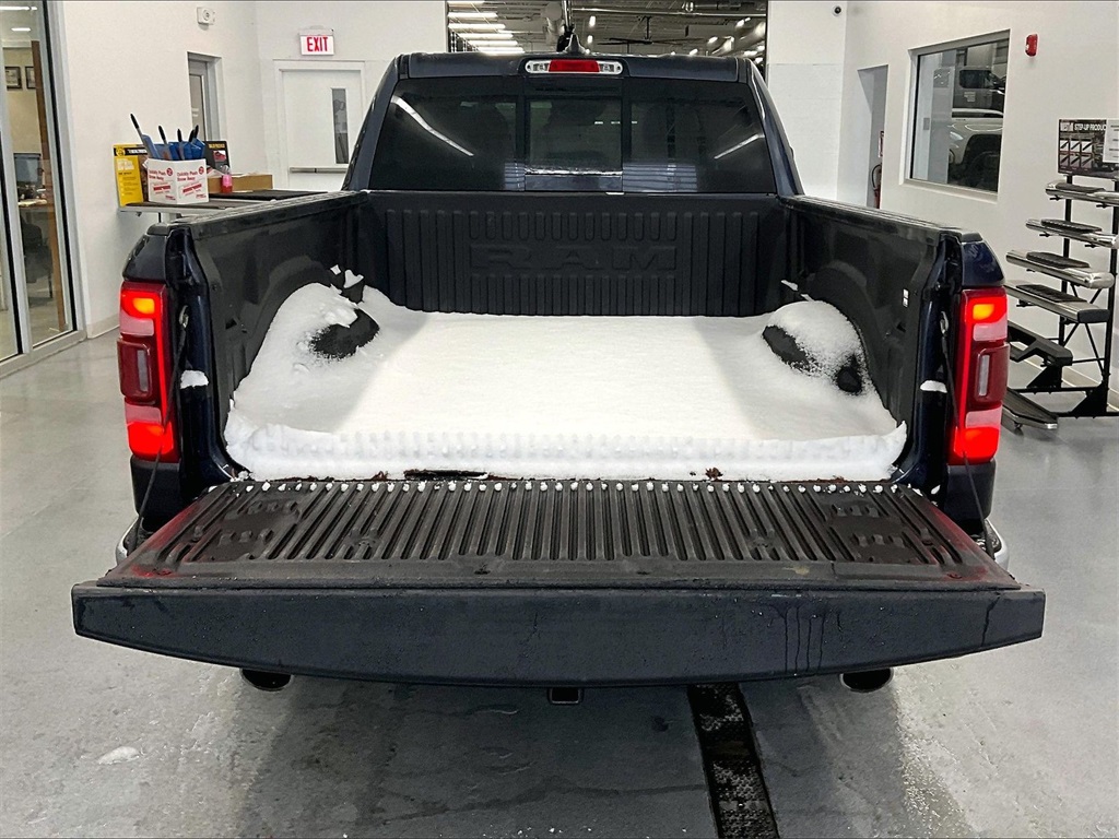2021 Ram 1500 Laramie - Photo 30