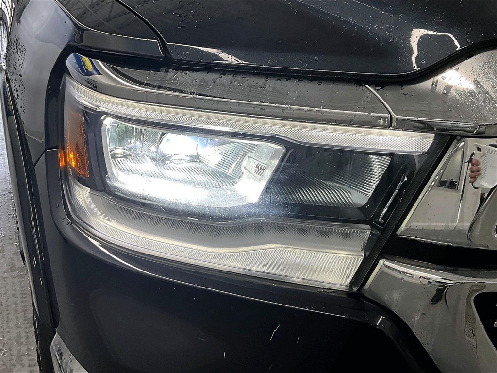 2021 Ram 1500 Laramie - Photo 32