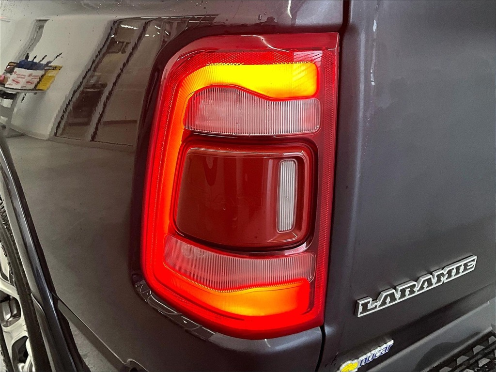 2021 Ram 1500 Laramie - Photo 33