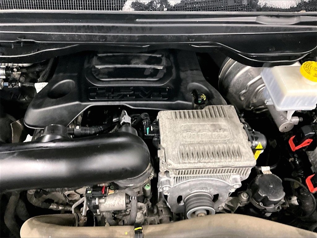 2021 Ram 1500 Laramie - Photo 34