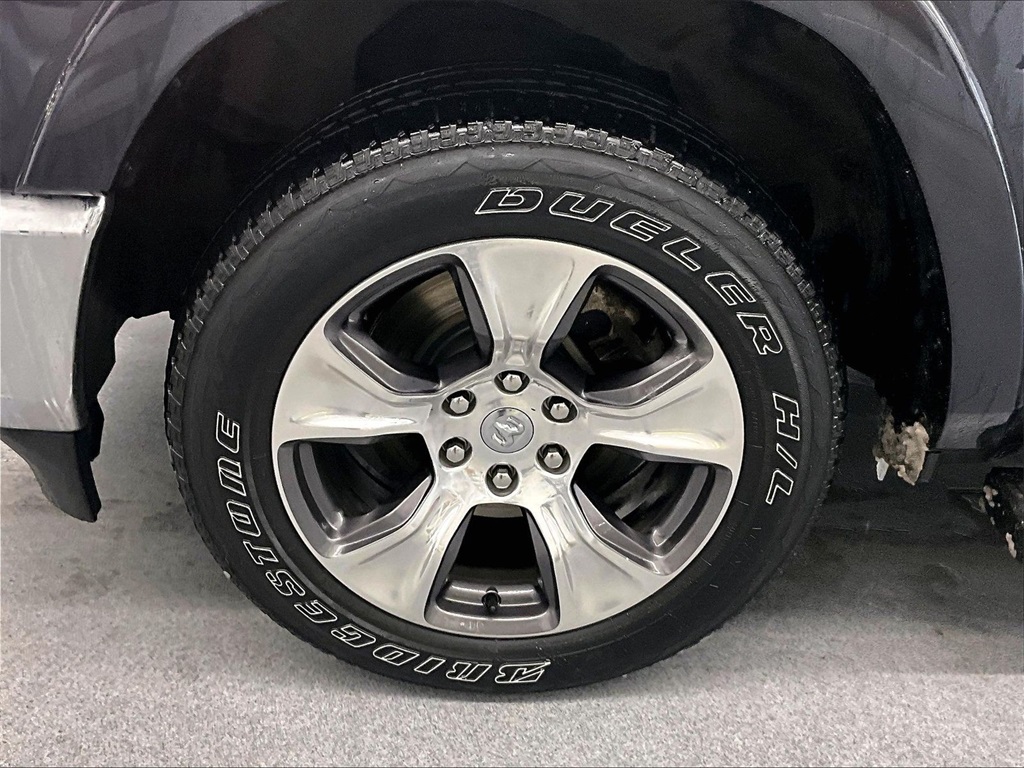 2021 Ram 1500 Laramie - Photo 7