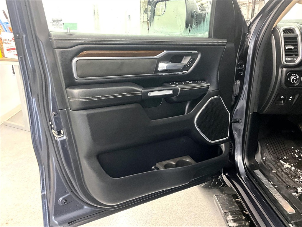 2021 Ram 1500 Laramie - Photo 9