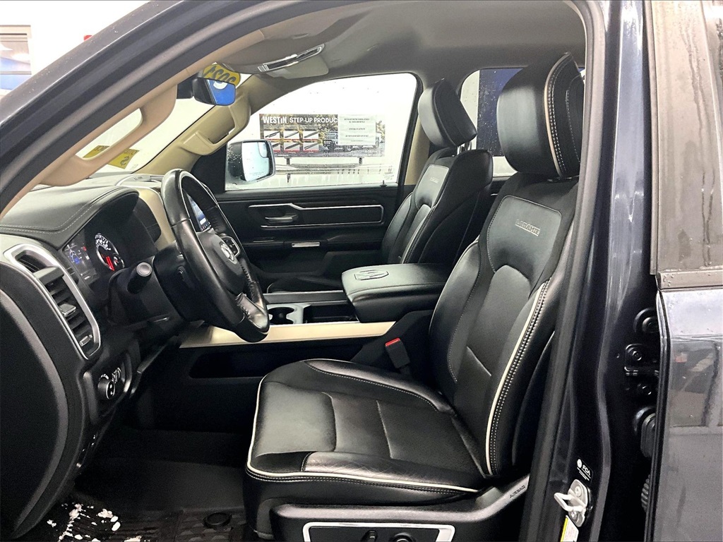 2021 Ram 1500 Laramie - Photo 10
