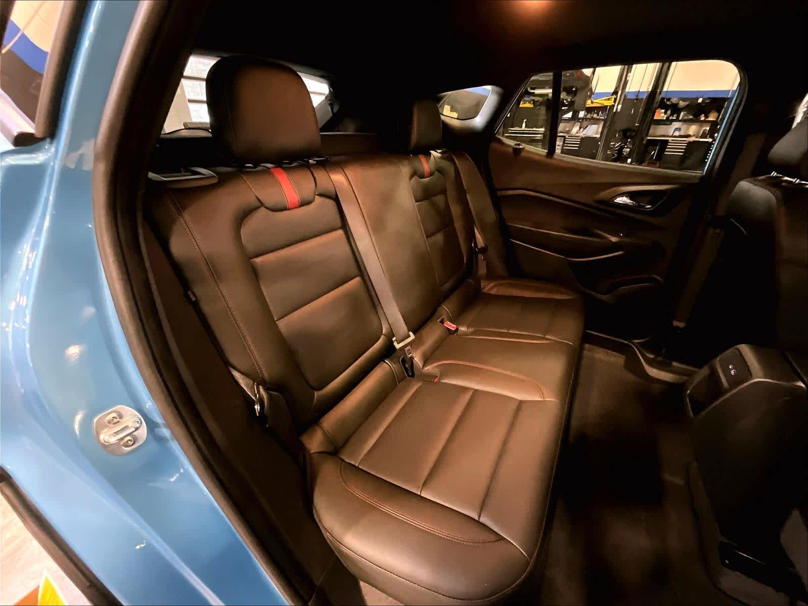 2025 Chevrolet Trax 2RS - Photo 16