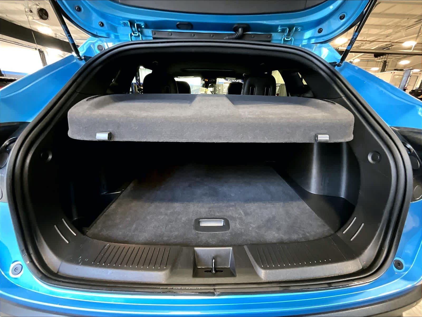 2025 Chevrolet Trax 2RS - Photo 17