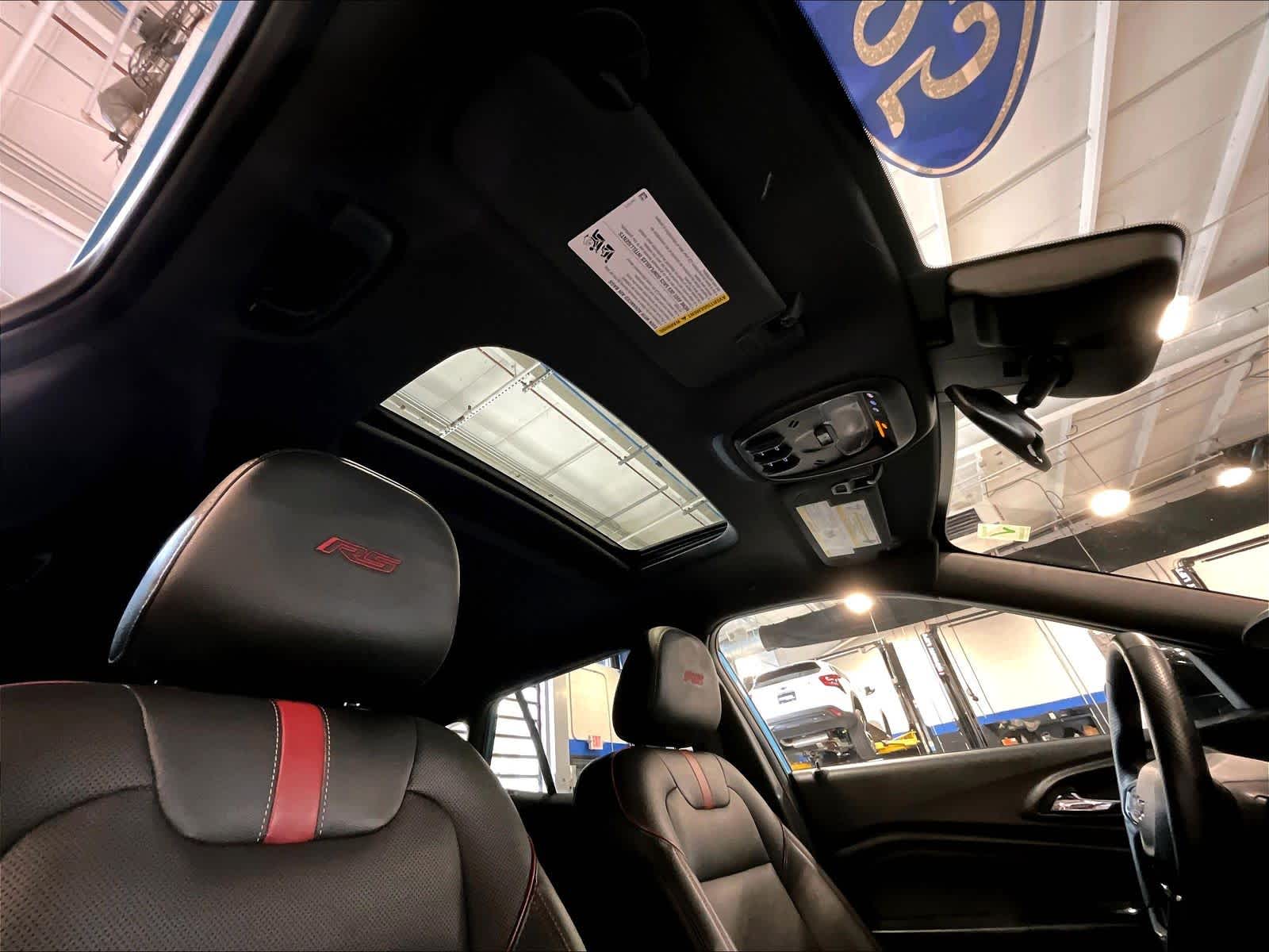 2025 Chevrolet Trax 2RS - Photo 23