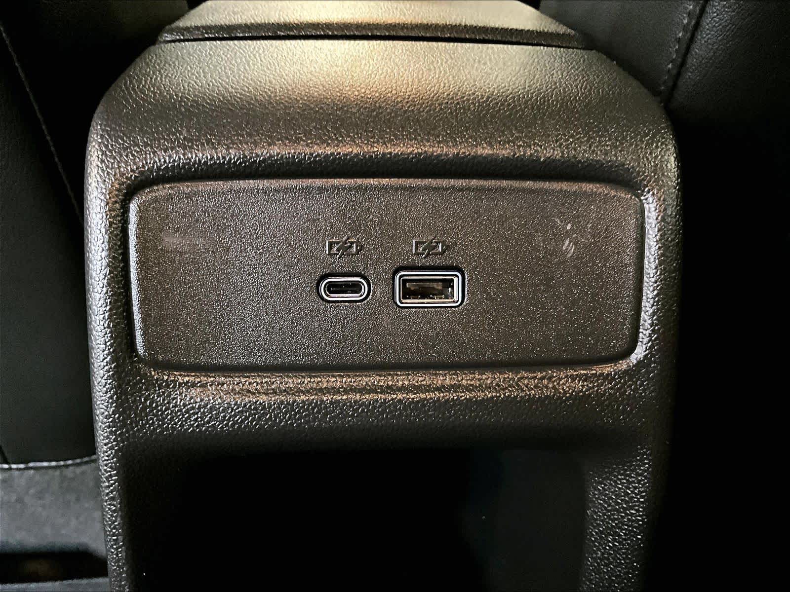 2025 Chevrolet Trax 2RS - Photo 28