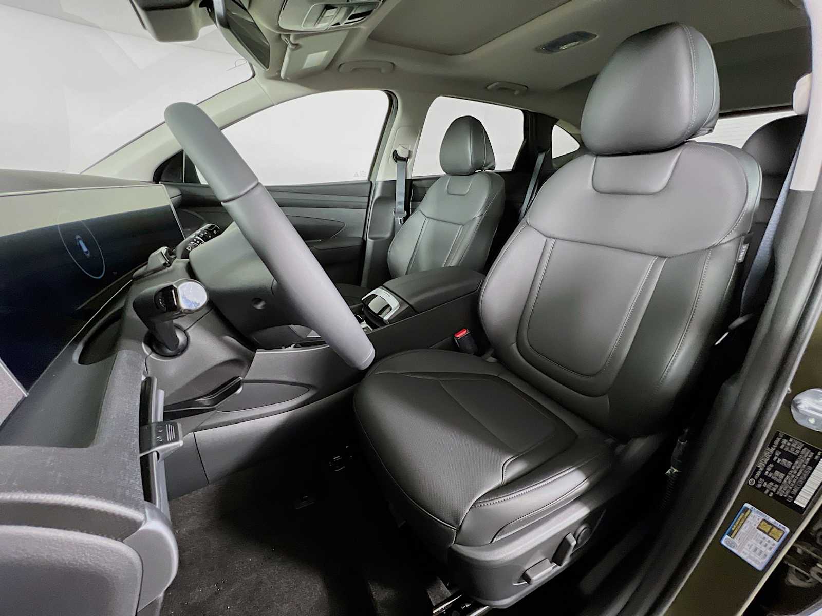2025 Hyundai Tucson SEL Convenience - Photo 13