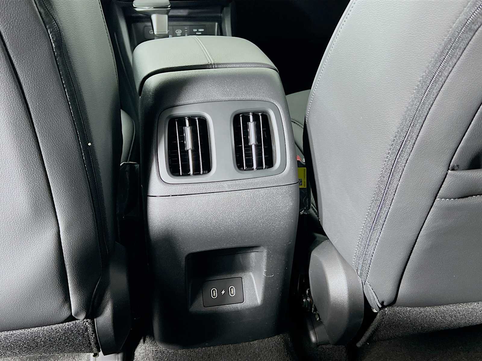 2025 Hyundai Tucson SEL Convenience - Photo 15