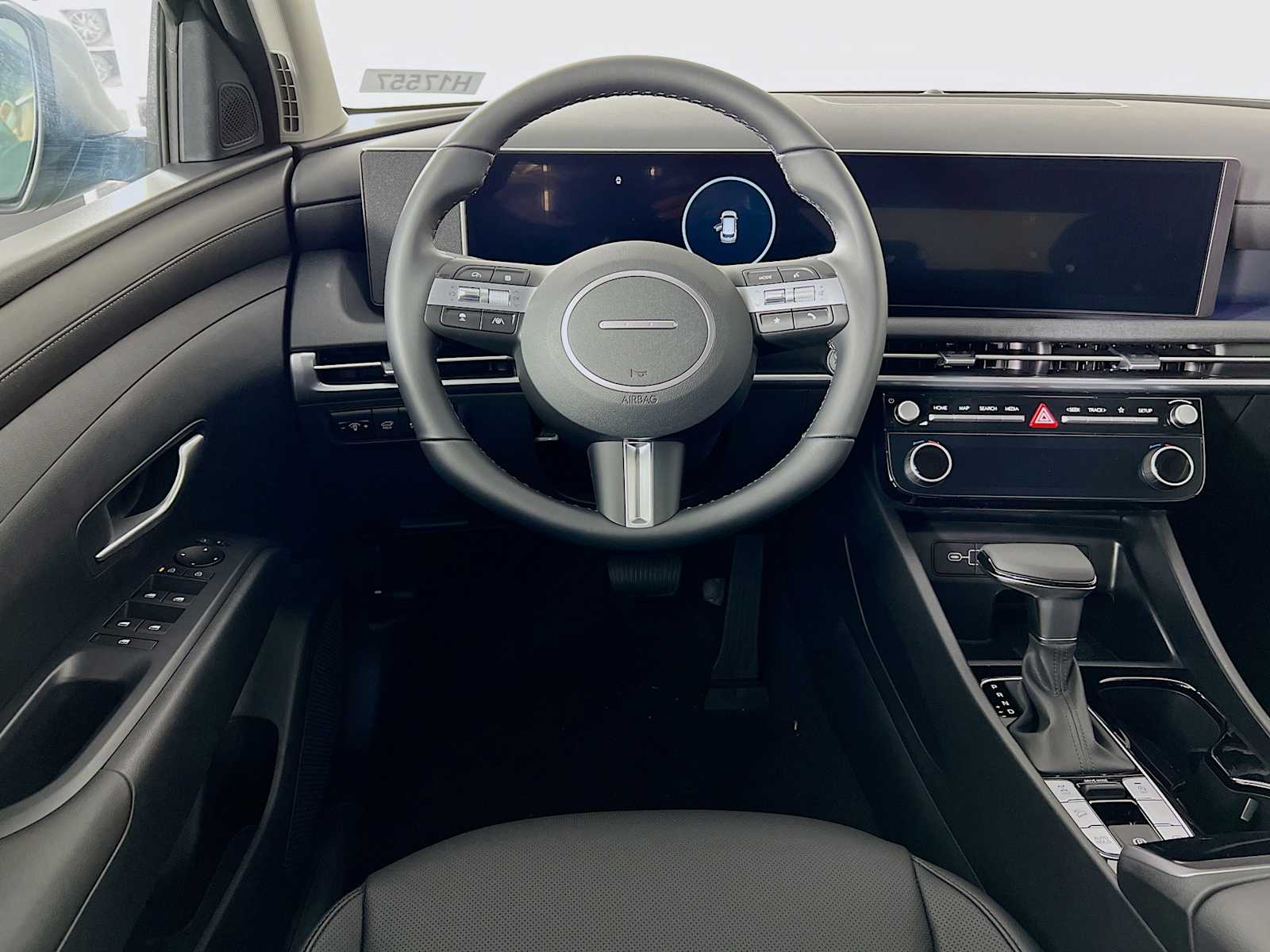 2025 Hyundai Tucson SEL Convenience - Photo 16