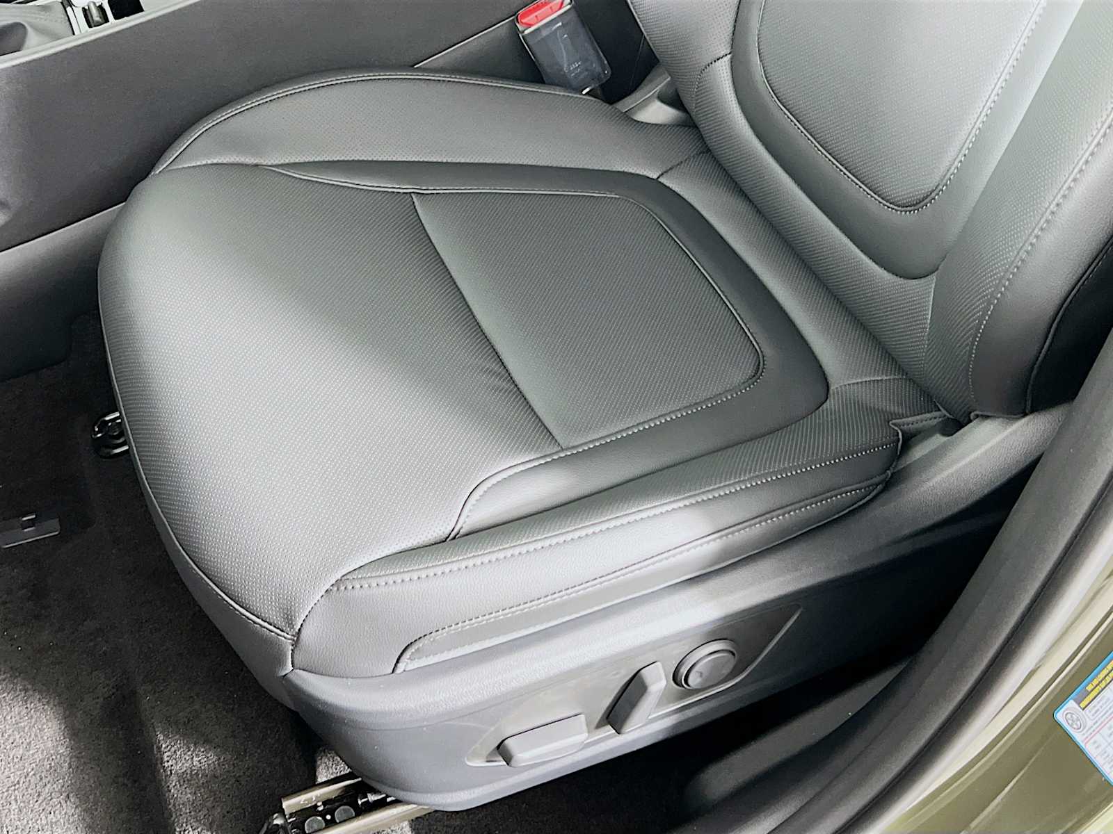2025 Hyundai Tucson SEL Convenience - Photo 18