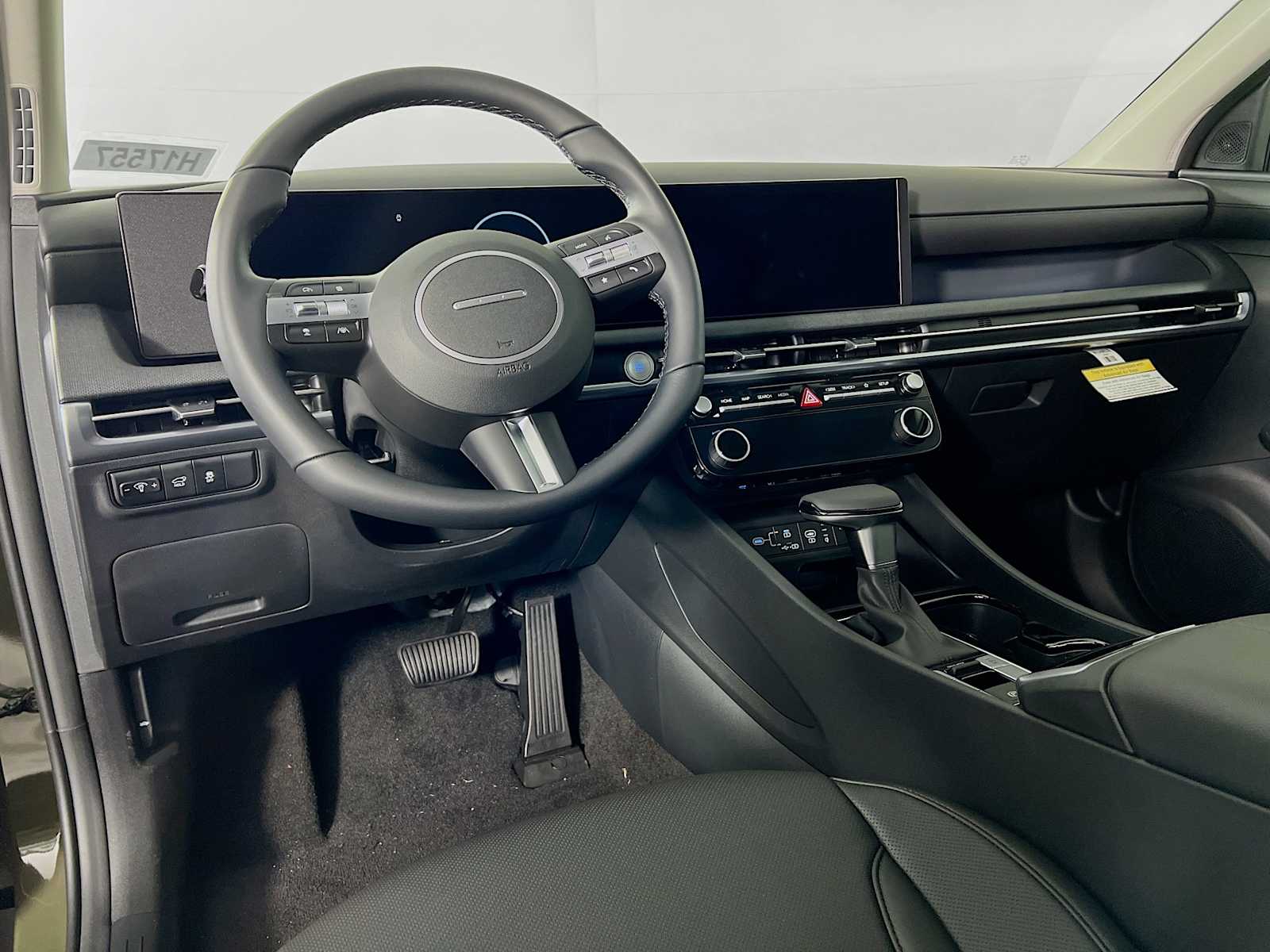 2025 Hyundai Tucson SEL Convenience - Photo 6