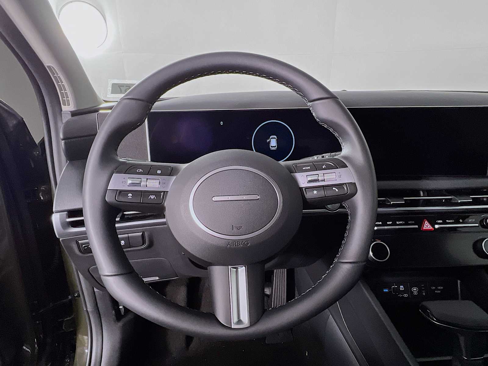 2025 Hyundai Tucson SEL Convenience - Photo 7