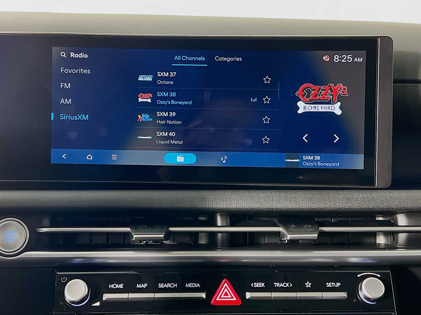 2025 Hyundai Tucson SEL Convenience - Photo 8