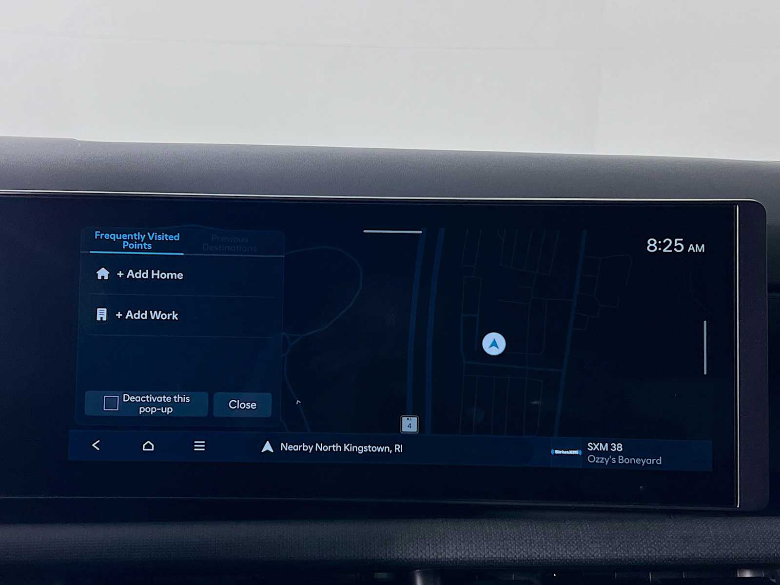 2025 Hyundai Tucson SEL Convenience - Photo 9