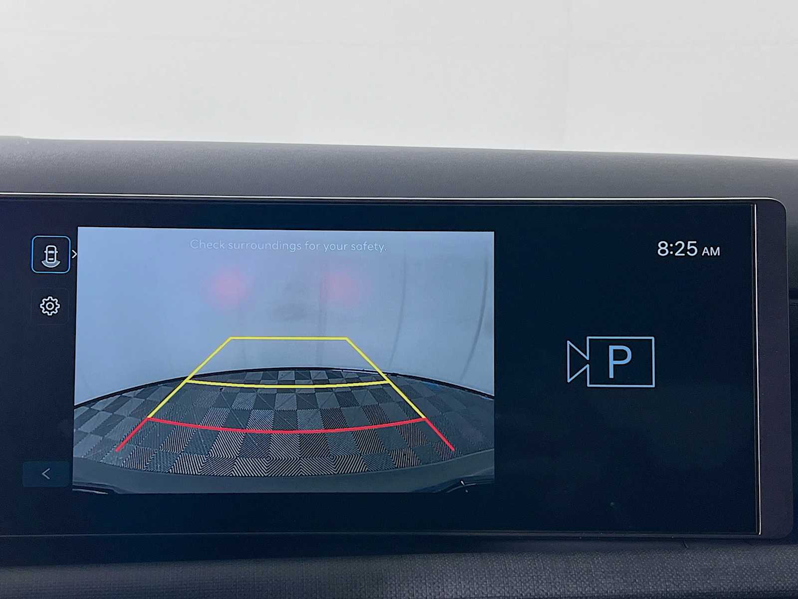 2025 Hyundai Tucson SEL Convenience - Photo 10
