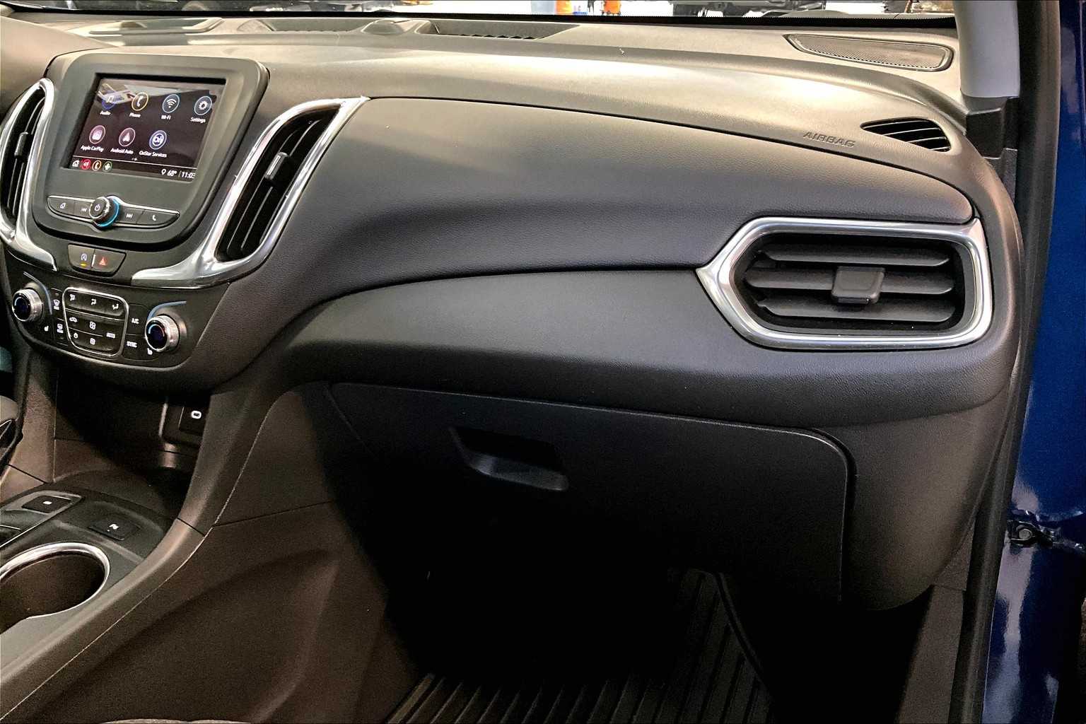 2022 Chevrolet Equinox LT - Photo 13