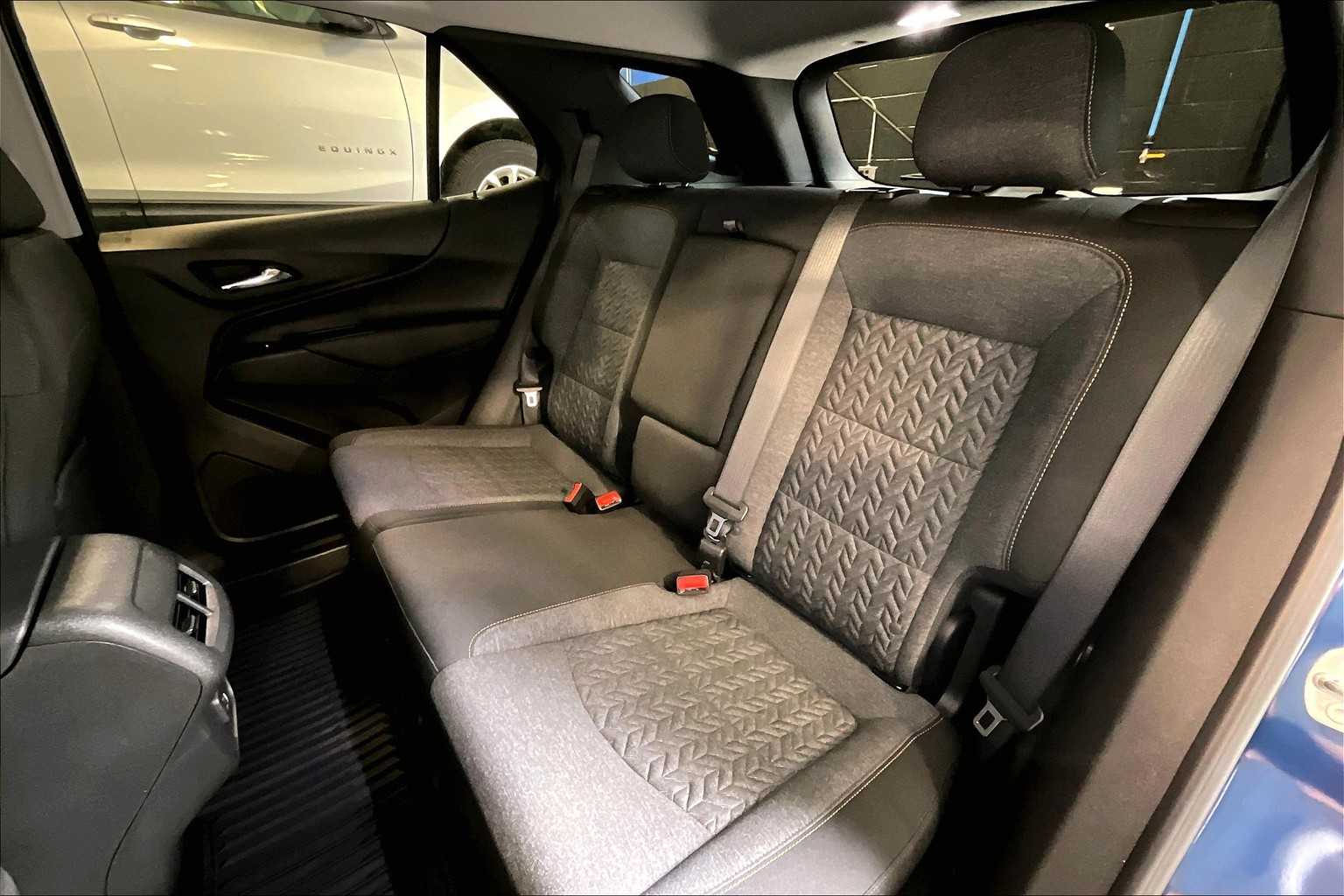 2022 Chevrolet Equinox LT - Photo 15