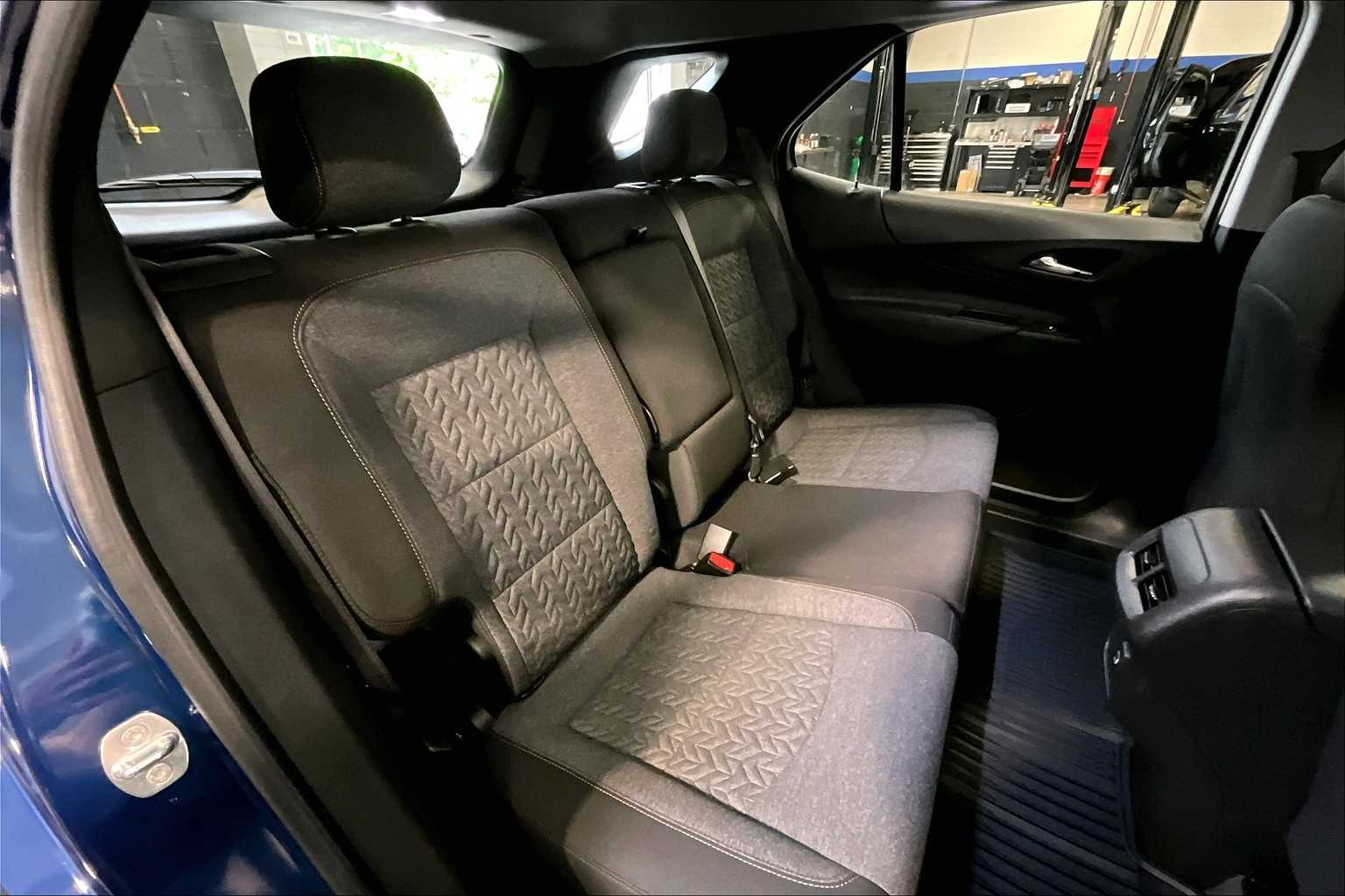 2022 Chevrolet Equinox LT - Photo 16