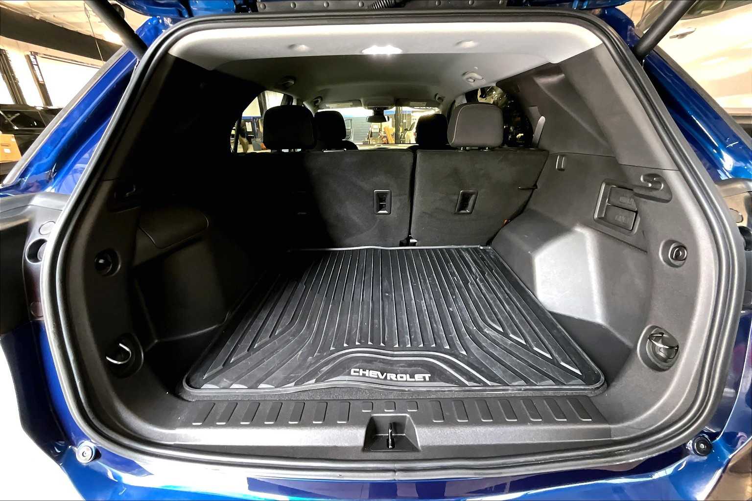 2022 Chevrolet Equinox LT - Photo 17