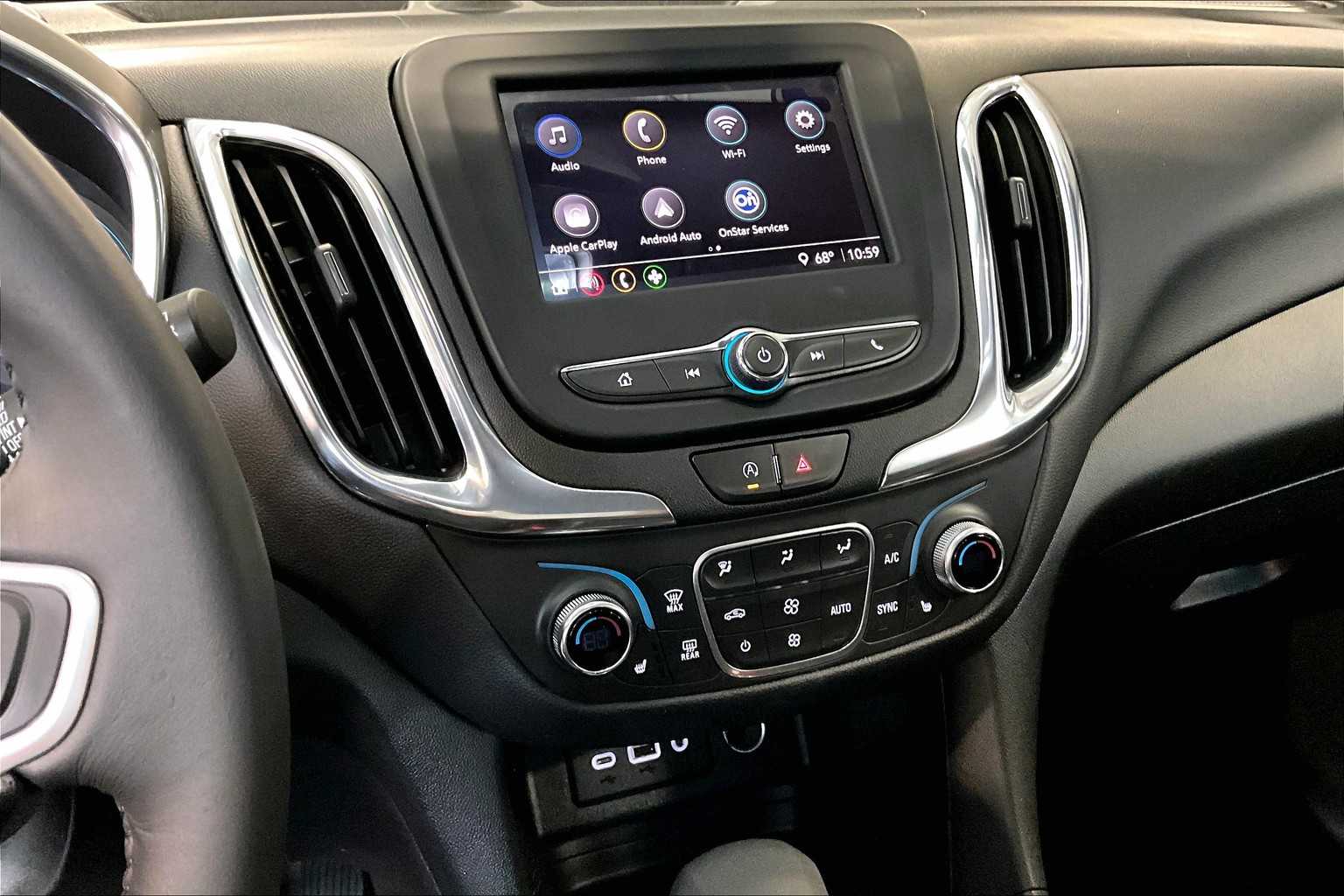 2022 Chevrolet Equinox LT - Photo 19