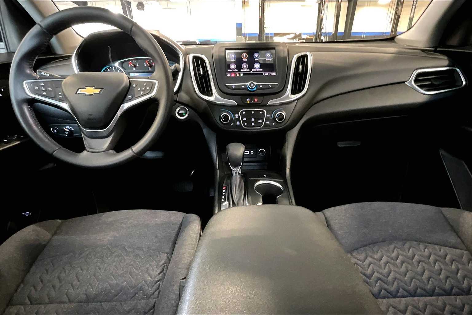 2022 Chevrolet Equinox LT - Photo 22