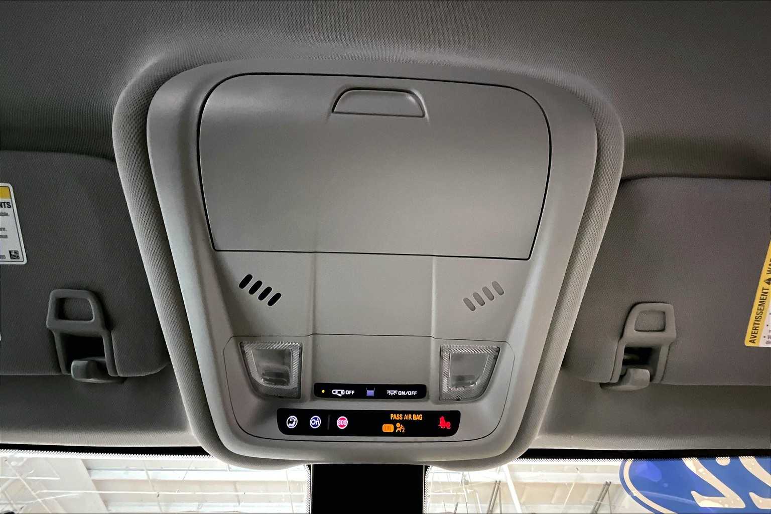 2022 Chevrolet Equinox LT - Photo 23