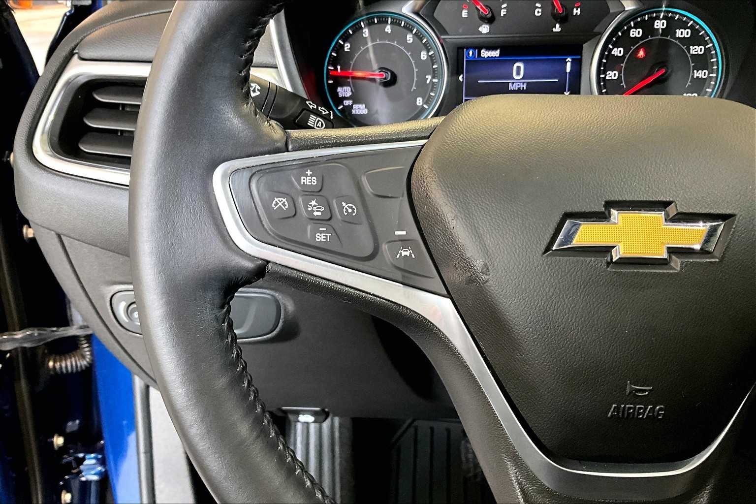2022 Chevrolet Equinox LT - Photo 24