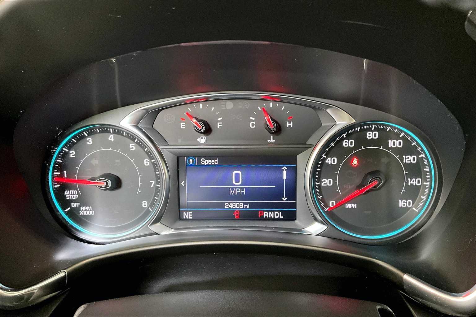 2022 Chevrolet Equinox LT - Photo 26