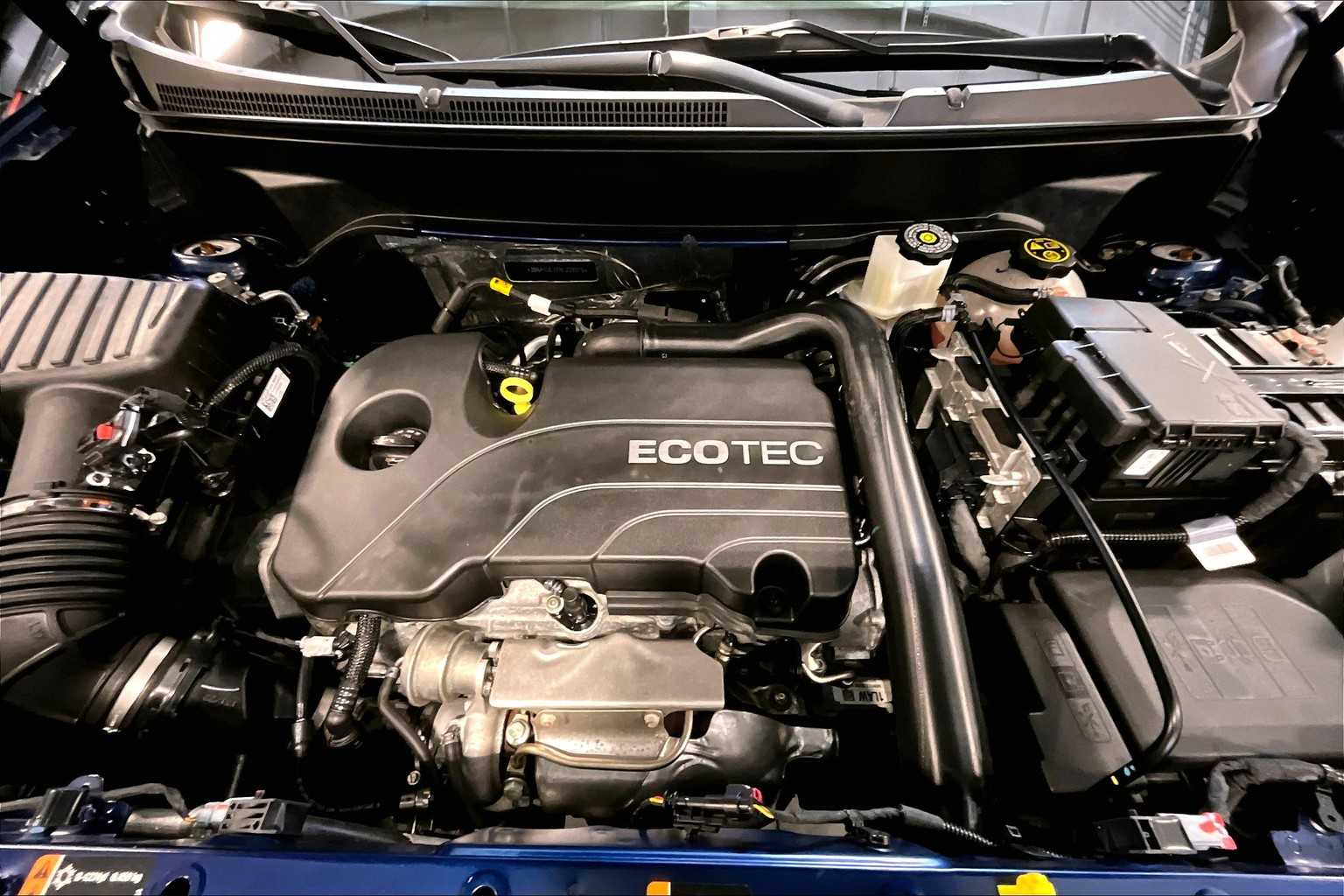 2022 Chevrolet Equinox LT - Photo 31