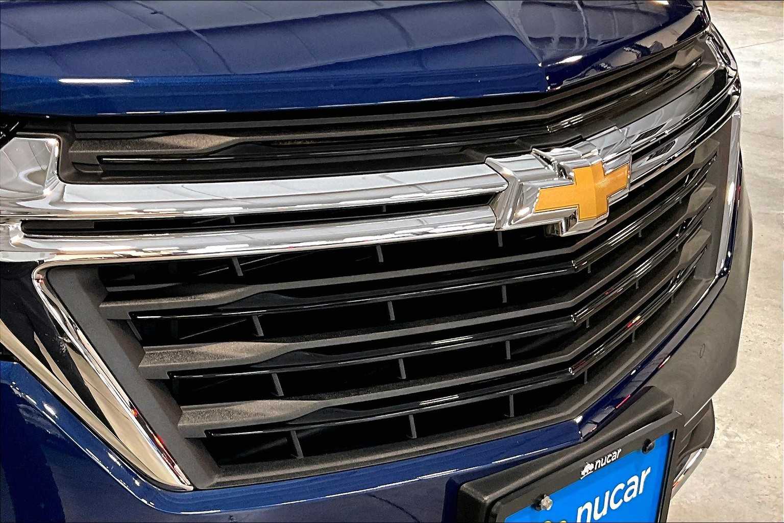 2022 Chevrolet Equinox LT - Photo 33
