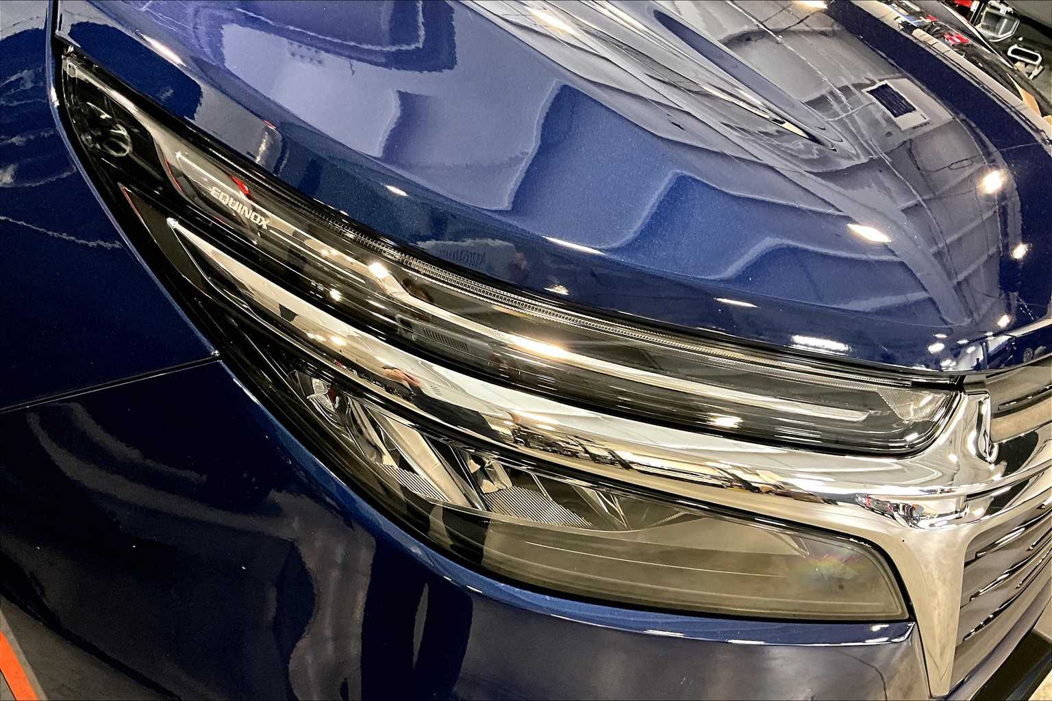 2022 Chevrolet Equinox LT - Photo 34